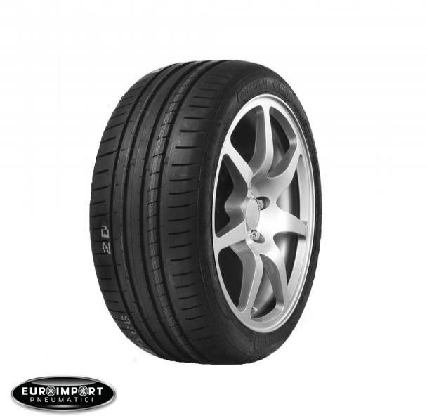 Linglong GREEN-MAX ACRO  225/45 R17 91 W  RUNFLAT  TL